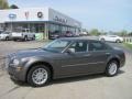 2010 Dark Titanium Metallic Chrysler 300 Touring  photo #1