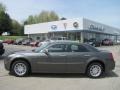 2010 Dark Titanium Metallic Chrysler 300 Touring  photo #2