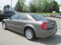 2010 Dark Titanium Metallic Chrysler 300 Touring  photo #10