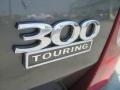 2010 Dark Titanium Metallic Chrysler 300 Touring  photo #11