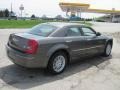 2010 Dark Titanium Metallic Chrysler 300 Touring  photo #12