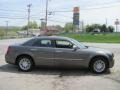 2010 Dark Titanium Metallic Chrysler 300 Touring  photo #13