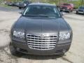 2010 Dark Titanium Metallic Chrysler 300 Touring  photo #14