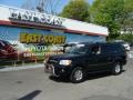 2006 Black Toyota Sequoia Limited 4WD  photo #1