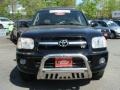 2006 Black Toyota Sequoia Limited 4WD  photo #2