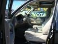 2006 Black Toyota Sequoia Limited 4WD  photo #7