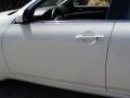2008 Ivory Pearl White Infiniti G 35 x Sedan  photo #17