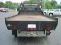 Graystone Metallic - Silverado 2500HD Work Truck Regular Cab 4x4 Photo No. 6