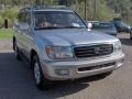 Champagne Pearl - Land Cruiser  Photo No. 2