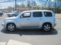 Silver Ice Metallic - HHR LT Photo No. 1
