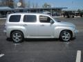 Silver Ice Metallic - HHR LT Photo No. 2