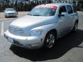Silver Ice Metallic - HHR LT Photo No. 3