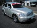 Silver Ice Metallic - HHR LT Photo No. 4