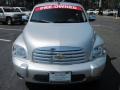 Silver Ice Metallic - HHR LT Photo No. 5