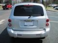 Silver Ice Metallic - HHR LT Photo No. 6