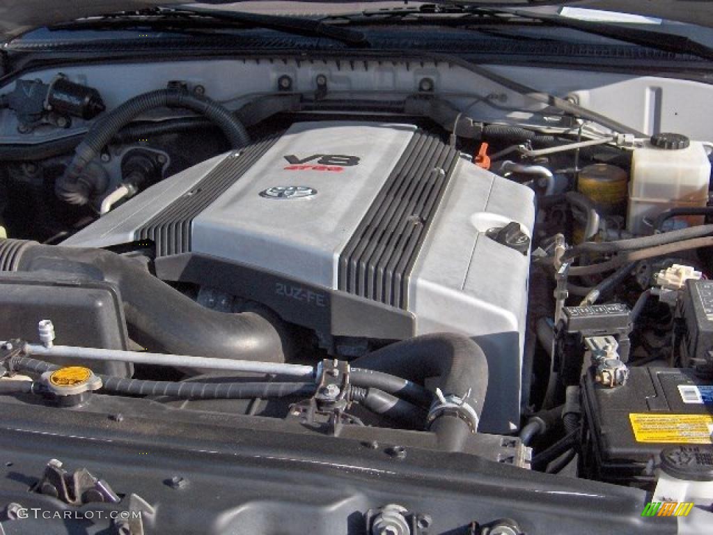 1998 Land Cruiser  - Champagne Pearl / Gray photo #11