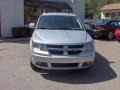 2009 Bright Silver Metallic Dodge Journey SXT AWD  photo #3