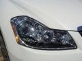 Ivory Pearl - M 35x Sedan Photo No. 5