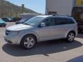 2009 Bright Silver Metallic Dodge Journey SXT AWD  photo #5