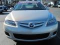 Smokestone - MAZDA6 i Touring Sedan Photo No. 5
