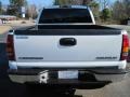 2002 Summit White Chevrolet Silverado 2500 LT Extended Cab 4x4  photo #6