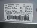 Bright Silver Metallic - Ram 2500 SLT Quad Cab Photo No. 12