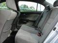 2008 Alabaster Silver Metallic Honda Accord LX Sedan  photo #4