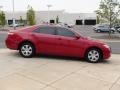 Barcelona Red Metallic - Camry LE Photo No. 5