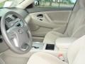 Barcelona Red Metallic - Camry LE Photo No. 17