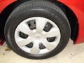 Barcelona Red Metallic - Camry LE Photo No. 39