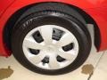 Barcelona Red Metallic - Camry LE Photo No. 41