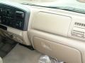 Dark Toreador Red Metallic - F250 Super Duty XLT SuperCab Photo No. 22