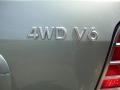 2005 Satellite Silver Metallic Mercury Mariner V6 Premier 4WD  photo #13
