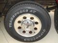 Dark Toreador Red Metallic - F250 Super Duty XLT SuperCab Photo No. 29