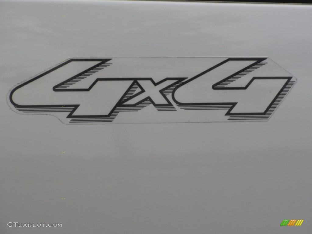 2007 F150 XLT SuperCrew 4x4 - Oxford White / Medium Flint photo #15