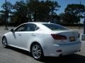 Starfire White Pearl - IS 350 Photo No. 3