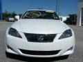 Starfire White Pearl - IS 350 Photo No. 8