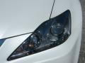 Starfire White Pearl - IS 350 Photo No. 9
