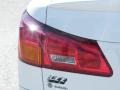 Starfire White Pearl - IS 350 Photo No. 10
