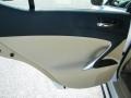 Starfire White Pearl - IS 350 Photo No. 24