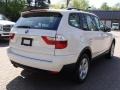 Alpine White - X3 3.0si Photo No. 4