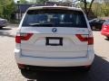 Alpine White - X3 3.0si Photo No. 5
