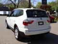 Alpine White - X3 3.0si Photo No. 6