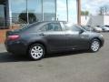 2007 Magnetic Gray Metallic Toyota Camry XLE V6  photo #5