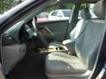 2007 Magnetic Gray Metallic Toyota Camry XLE V6  photo #6