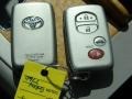 2007 Magnetic Gray Metallic Toyota Camry XLE V6  photo #17