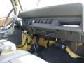 1992 Malibu Yellow Jeep Wrangler S 4x4  photo #16
