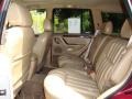 2000 Sienna Pearlcoat Jeep Grand Cherokee Limited 4x4  photo #4