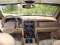 2000 Sienna Pearlcoat Jeep Grand Cherokee Limited 4x4  photo #7