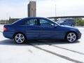 2005 Orion Blue Metallic Mercedes-Benz C 230 Kompressor Sedan  photo #4